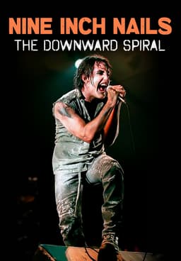 当時物早い者勝ち！ 】NINE INCH NAILS THE DOWNWARD 人気の商品が