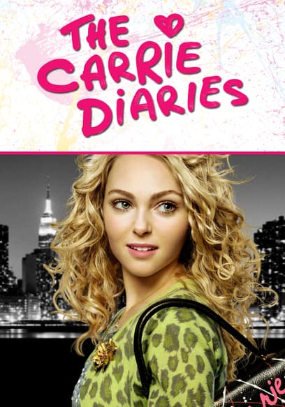 The Carrie Diaries