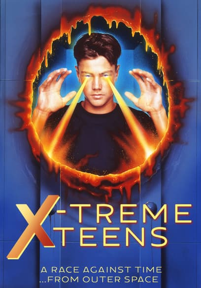 X-Treme Teens