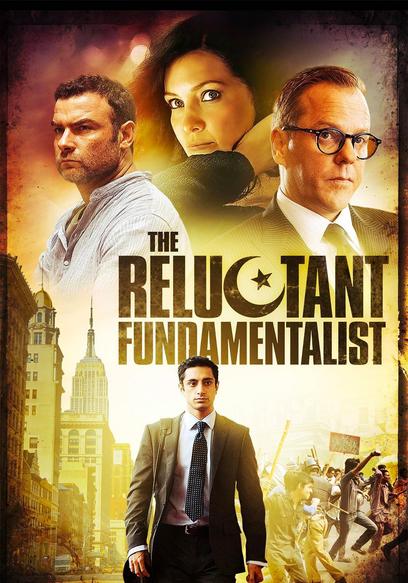 The Reluctant Fundamentalist