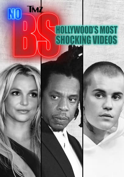 TMZ No BS: Hollywood's Most Shocking Videos