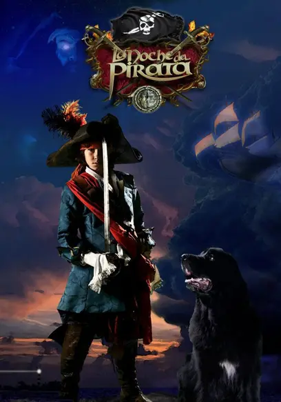 La Noche Del Pirata