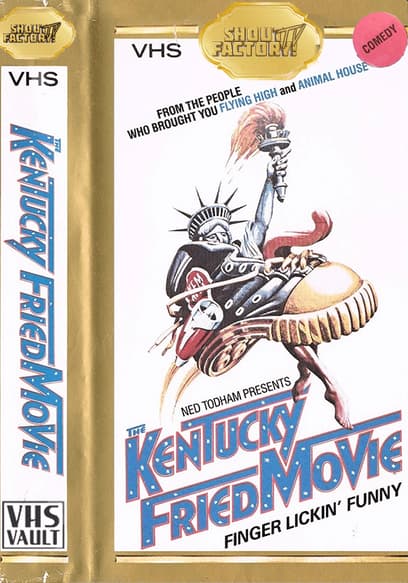 The Kentucky Fried Movie