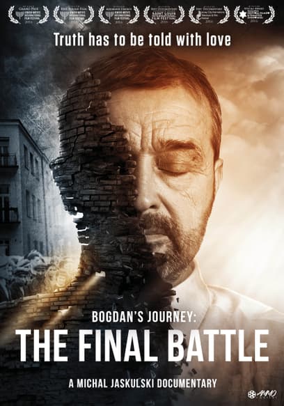 Bogdan's Journey: The Final Battle