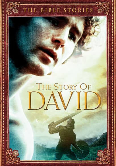 The Story of David