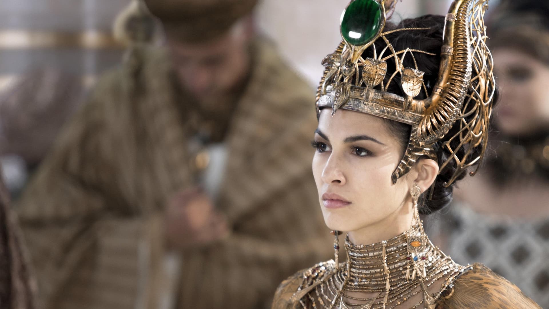 gods of egypt full izle