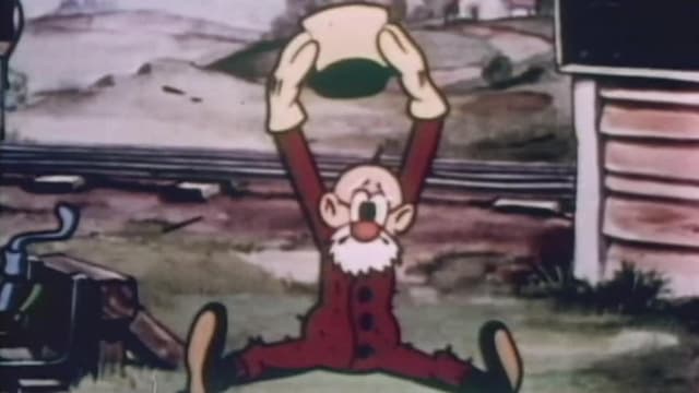 Watch Rainbow Parade Cartoon Free Tv Shows Tubi