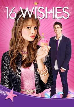 16 wishes 2024 full movie dailymotion