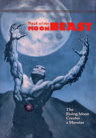 Track of the Moonbeast