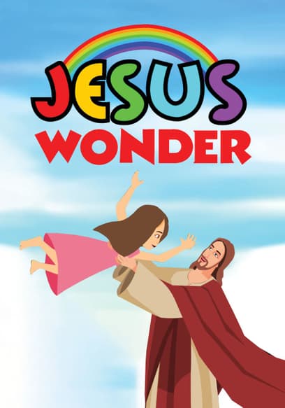 S01:E03 - Jesus Heals a Bleeding Woman