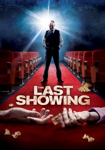 The Last Showing