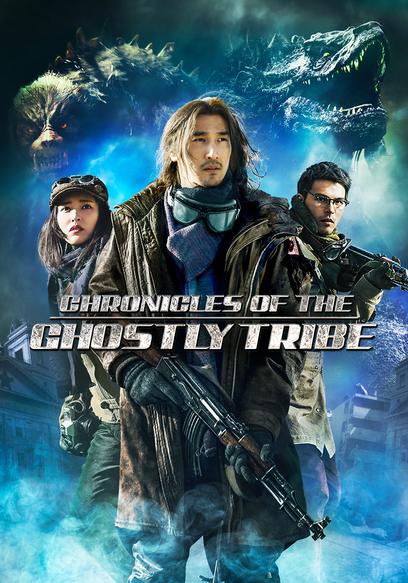 Chronicles of the Ghostly Tribe