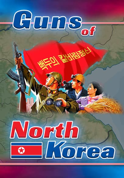 Guns of North Korea