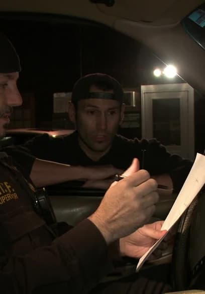 Watch Jacked: Auto Theft Task Force S01:E05 - Saturd - Free TV Shows | Tubi