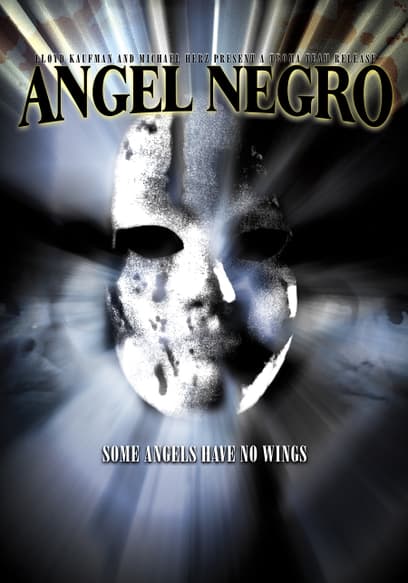Angel Negro