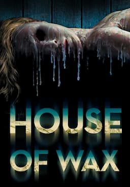 House of wax on sale 2005 full movie free