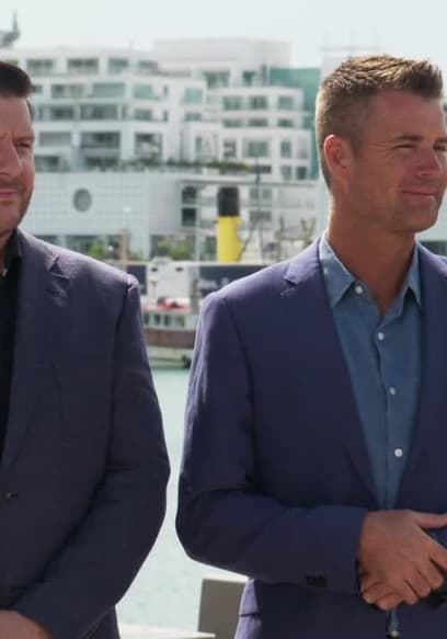 Watch My Kitchen Rules New Zealand S04: E07 - Episod - Free TV Shows | Tubi