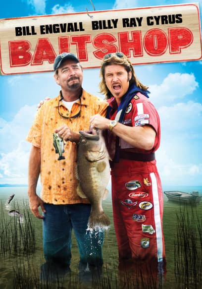 Bait Shop