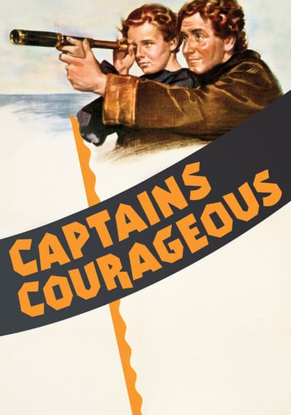 CaptainsCourageous