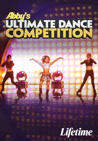 Abby's Ultimate Dance Competition