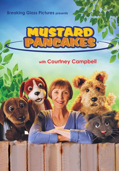 S01:E01 - Mustard Pancakes
