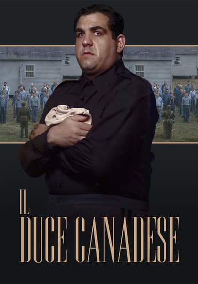 Il Duce Canadese