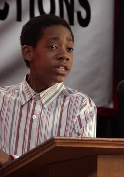 Watch Everybody Hates Chris S02:E03 - Everybody Hate - Free TV Shows | Tubi