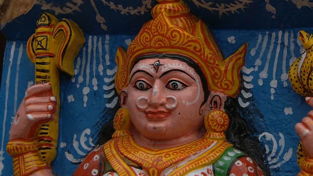 S01:E08 - Rath Yatra - Puri, India