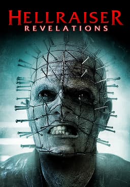 Watch hellraiser best sale judgement online free