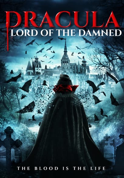 Dracula: Lord of the Damned