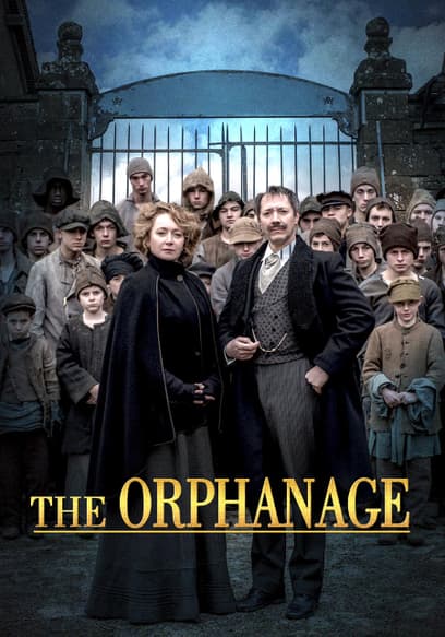 The Orphanage (Subbed)