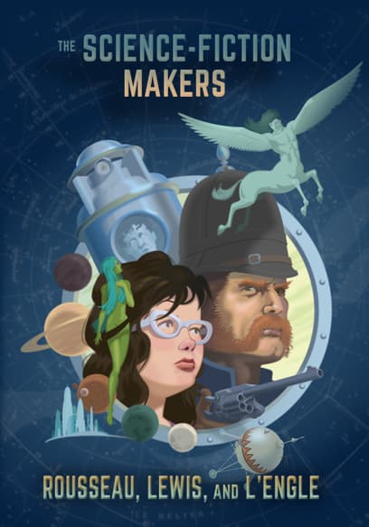 The Science-Fiction Makers