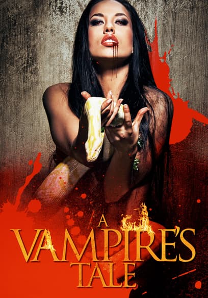 Watch A Vampires Tale 2009 Free Movies Tubi