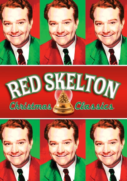 Red Skelton Christmas Classics (In Color)