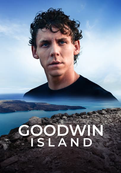 Goodwin Island