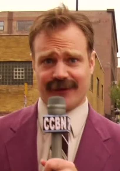 Watch The Choo Choo Bob Show S01:E110 - Basic Cable - Free TV Shows | Tubi