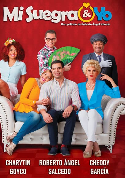 Watch Mi Suegra Y Yo (2016) - Free Movies | Tubi