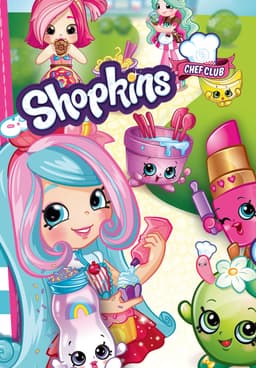 Shopkins chef club clearance movie