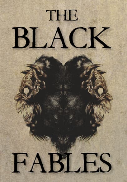 The Black Fables