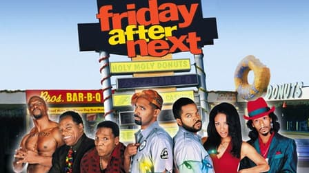 Watch friday after next free sales