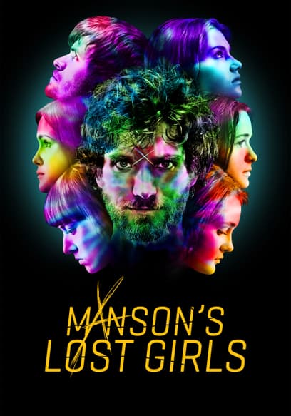 Manson's Lost Girls