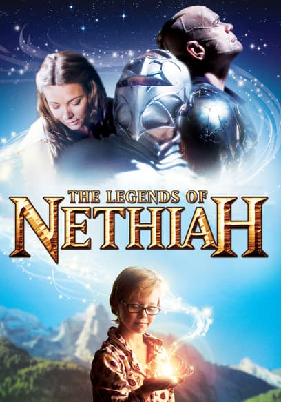 The Legends of Nethiah