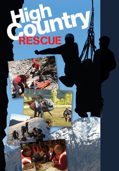 High Country Rescue