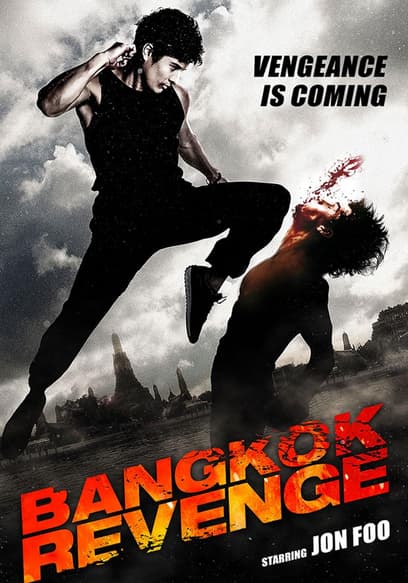 Bangkok Revenge