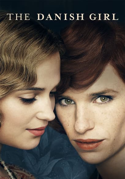 The Danish Girl