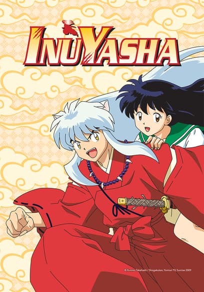 Inuyasha (Subbed)