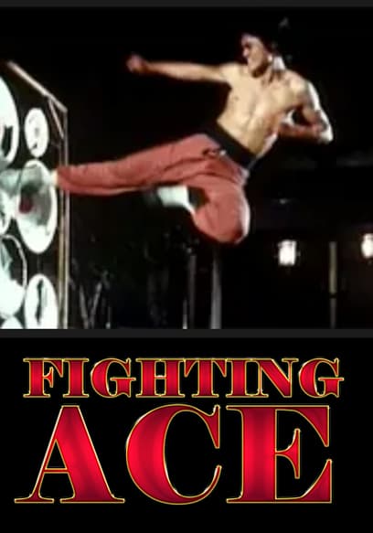 Fighting Ace