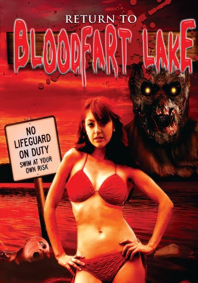 Return to Blood Fart Lake