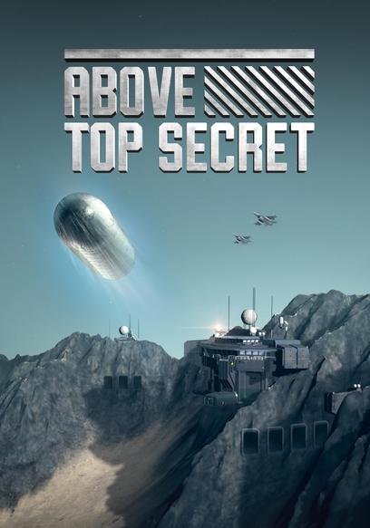 Above Top Secret: The Technology Behind Disclosure