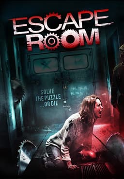 Escape room discount movie online free